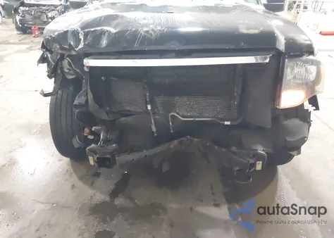 2012 Ford Expedition El Limited from USA, damaged, VIN 1FMJK2A57CEF05380